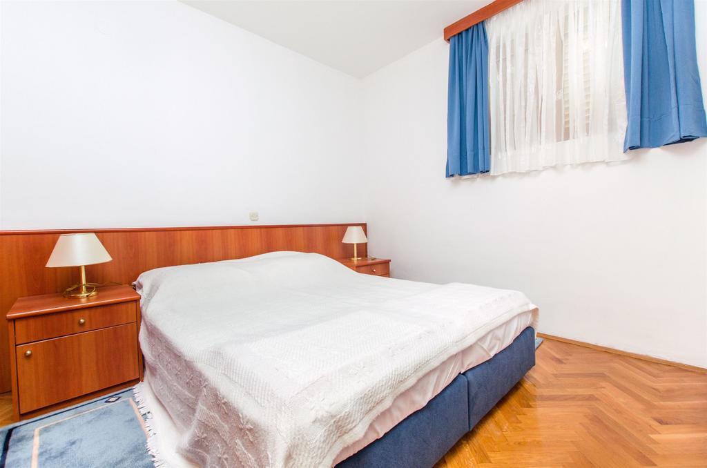Apartments Meridiana 1 Orebić Kültér fotó