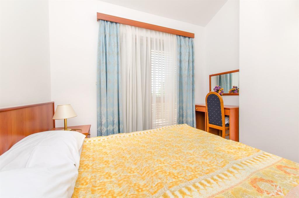 Apartments Meridiana 1 Orebić Kültér fotó